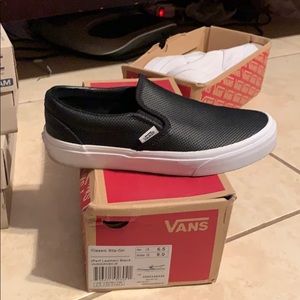 Vans sneakers